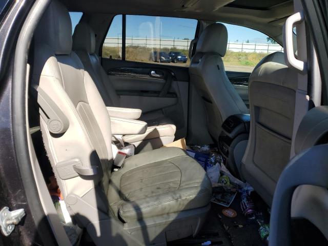 Photo 11 from auction – 2014 BUICK ENCLAVE with VIN 5GAKVBKD9EJ354530