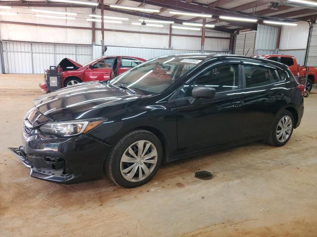 Фото 1 с аукциона – 2020 SUBARU IMPREZA с VIN 4S3GTAB60L3712282
