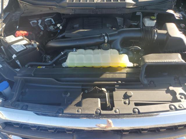 Photo 11 from auction – 2023 FORD F150 SUPER with VIN 1FTFW1E86PFA39955