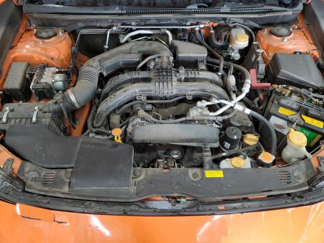 Photo 12 from auction – 2018 SUBARU CROSSTREK with VIN JF2GTADC5JH209559