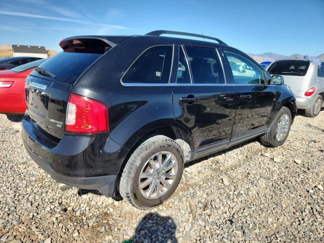 Photo 3 from auction – 2014 FORD EDGE LIMIT with VIN 2FMDK4KC1EBA79626