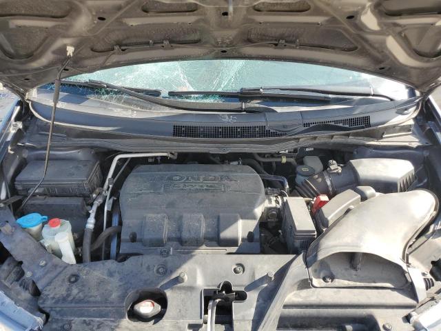 Photo 12 from auction – 2016 HONDA ODYSSEY EX with VIN 5FNRL5H47GB140609