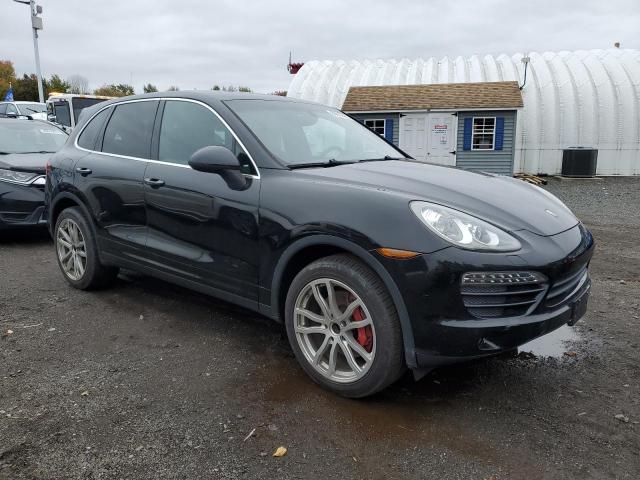 Photo 4 from auction – 2012 PORSCHE CAYENNE with VIN WP1AA2A22CLA05750