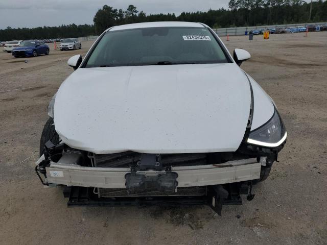 Photo 5 from auction – 2021 HYUNDAI SONATA SE with VIN 5NPEG4JA3MH079608