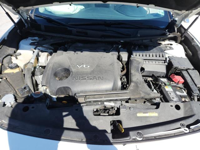 Photo 11 from auction – 2020 NISSAN MAXIMA SL with VIN 1N4AA6DV7LC367142