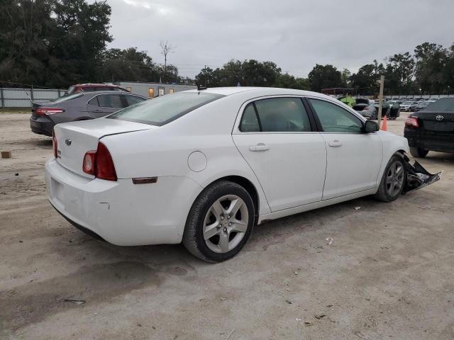 Photo 3 from auction – 2011 CHEVROLET MALIBU LS with VIN 1G1ZB5E18BF115227