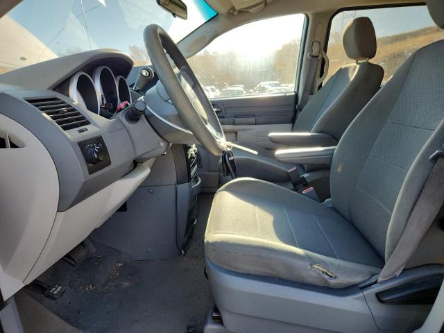 Photo 7 from auction – 2009 DODGE GRAND CARA with VIN 1D8HN44E89B507992