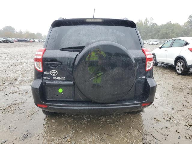 Photo 6 from auction – 2010 TOYOTA RAV4 with VIN 2T3BF4DV4AW076595