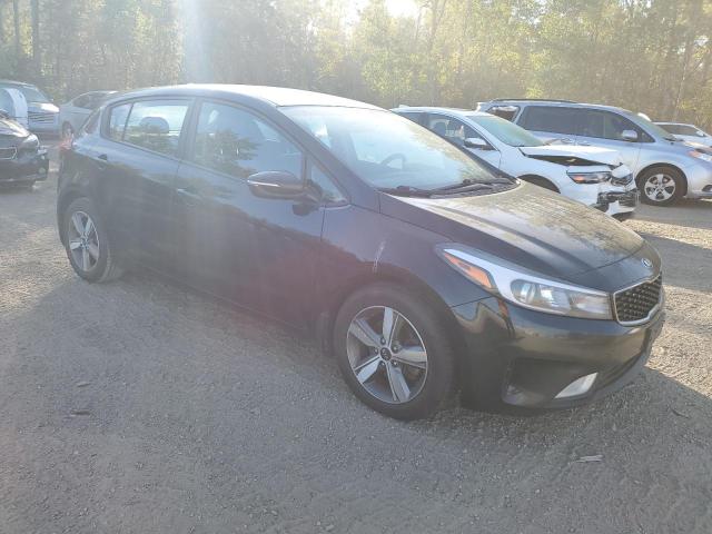 Photo 4 from auction – 2018 KIA FORTE LX with VIN KNAFK5A81J5771820