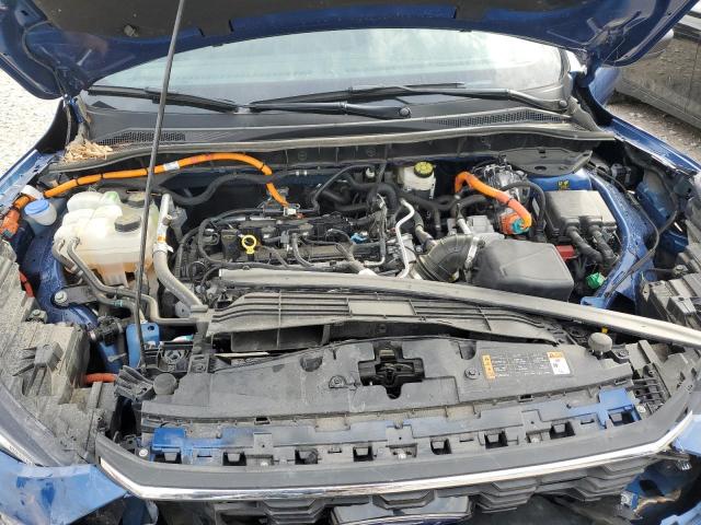 Photo 12 from auction – 2023 FORD ESCAPE ST with VIN 1FMCU0MZ4PUA18011