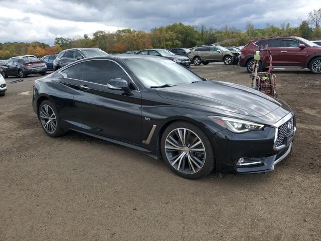 Photo 4 from auction – 2017 INFINITI Q60 BASE with VIN JN1CV7EL0HM320470