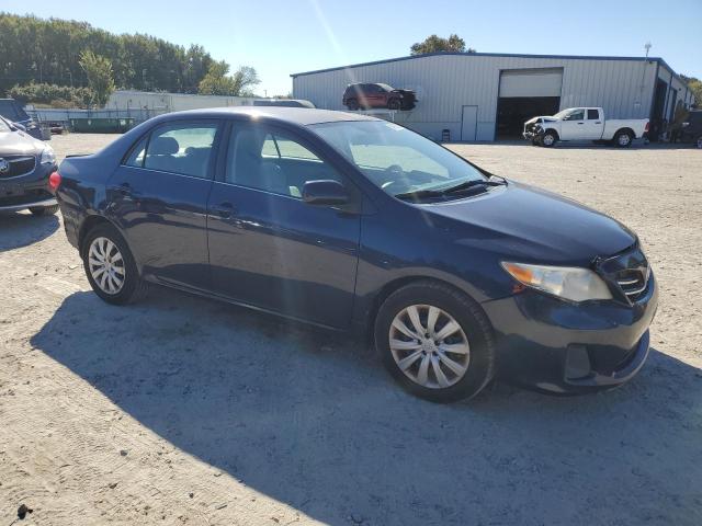 Photo 4 from auction – 2013 TOYOTA COROLLA BA with VIN 2T1BU4EE5DC056679