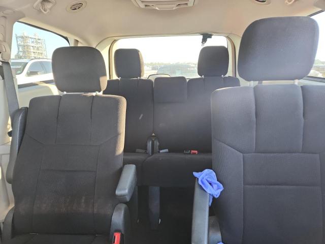 Photo 10 from auction – 2011 DODGE GRAND CARA with VIN 2D4RN5DG1BR661190
