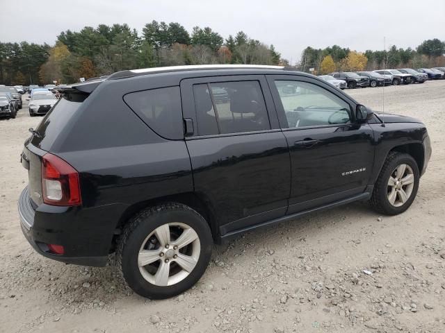 Photo 3 from auction – 2015 JEEP COMPASS with VIN 1C4NJDEB9FD120711
