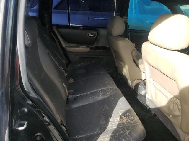 Photo 11 from auction – 2006 TOYOTA HIGHLANDER with VIN JTEEP21A260150443