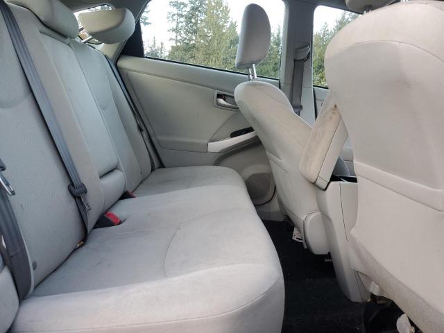 Photo 11 from auction – 2015 TOYOTA PRIUS with VIN JTDKN3DU6F0422517