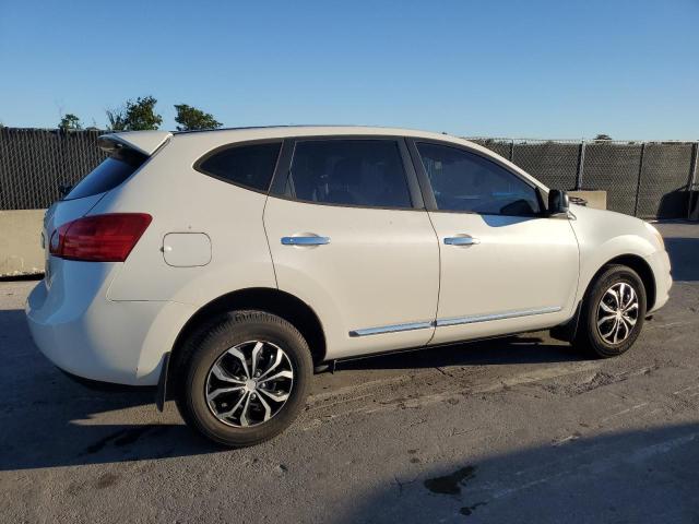 Photo 3 from auction – 2012 NISSAN ROGUE S with VIN JN8AS5MT1CW254614