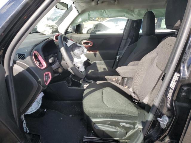 Photo 7 from auction – 2019 JEEP RENEGADE with VIN ZACNJAAB7KPK45400