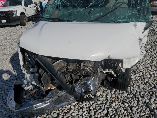 Photo 12 from auction – 2017 CHEVROLET EXPRESS G3 with VIN 1GAZGPFF3H1208573
