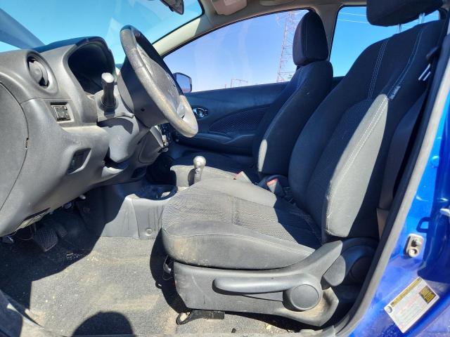 Photo 7 from auction – 2015 NISSAN VERSA NOTE with VIN 3N1CE2CP9FL435973