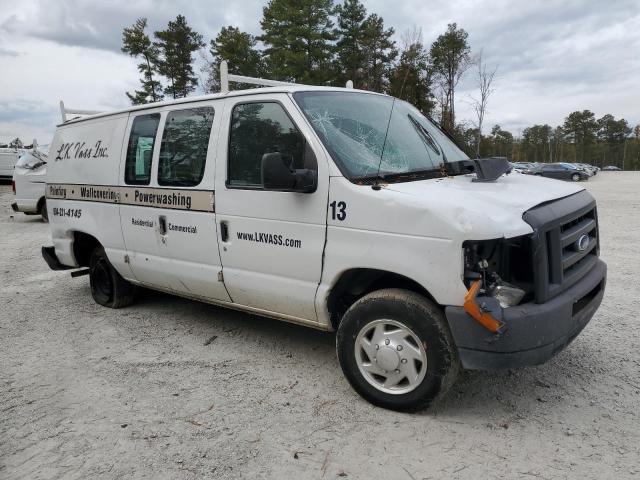 Photo 4 from auction – 2013 FORD ECONOLINE with VIN 1FTNE1EW4DDB33739