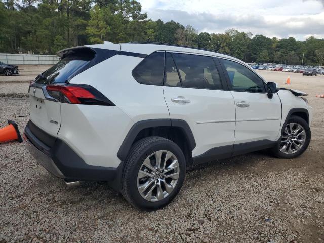 Photo 3 from auction – 2024 TOYOTA RAV4 LIMIT with VIN 2T3Y1RFV7RW343985