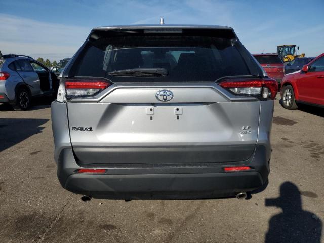 Photo 6 from auction – 2023 TOYOTA RAV4 LE with VIN 2T3F1RFV5PC360239