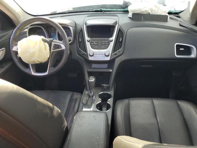 Photo 8 from auction – 2017 CHEVROLET EQUINOX LT with VIN 2GNALCEK2H1550993