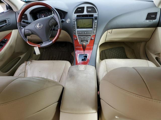 Photo 8 from auction – 2008 LEXUS ES 350 with VIN JTHBJ46G682248950