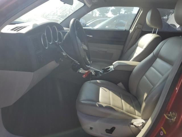 Photo 7 from auction – 2005 DODGE MAGNUM R/T with VIN 2D8GV58285H116375