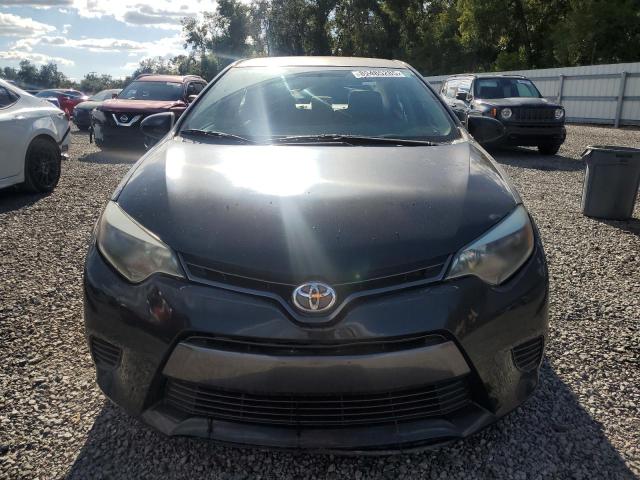 Photo 5 from auction – 2015 TOYOTA COROLLA L with VIN 2T1BURHE3FC474542