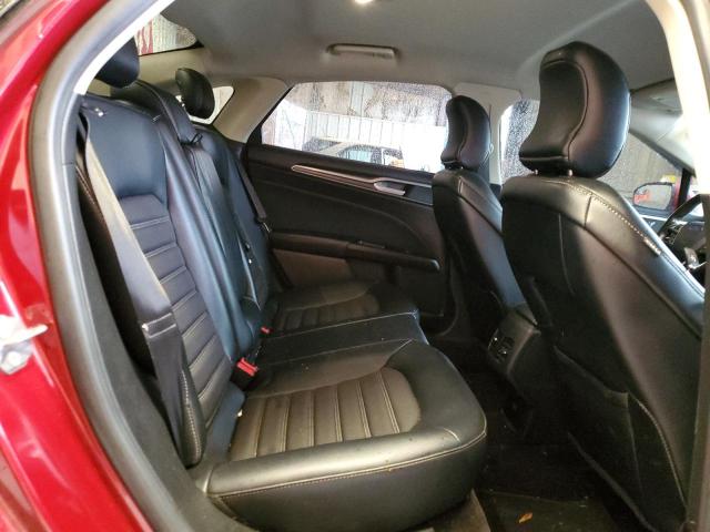 Photo 10 from auction – 2017 FORD FUSION SE with VIN 3FA6P0HDXHR297986