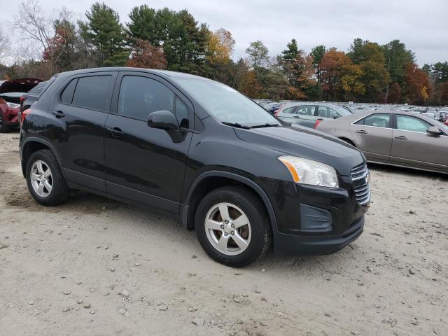 صورة رقم 4 من المزاد - 2015 CHEVROLET TRAX 1LS مع VIN KL7CJPSB8FB135075