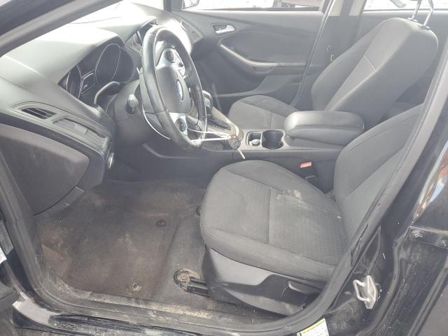 صورة رقم 7 من المزاد - 2012 FORD FOCUS SEL مع VIN 1FAHP3M29CL135255