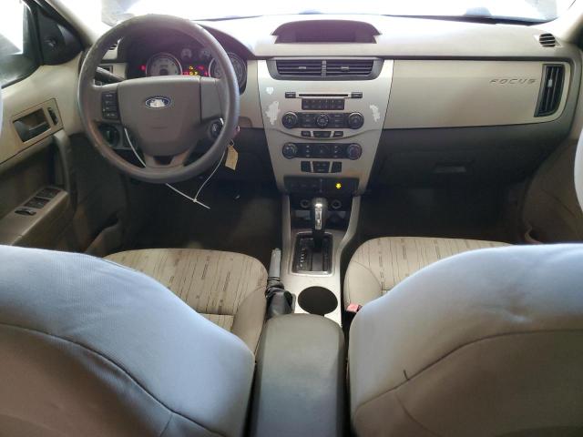 Photo 8 from auction – 2009 FORD FOCUS SE with VIN 1FAHP35N79W236181