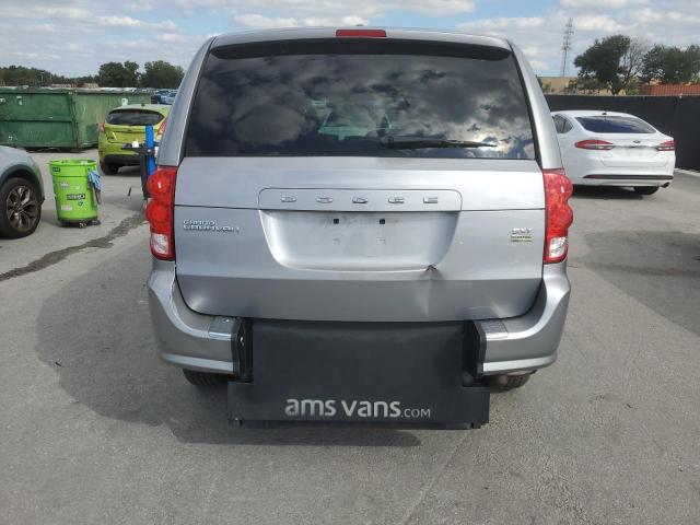 Photo 6 from auction – 2017 DODGE GRAND CARA with VIN 2C4RDGCG8HR586042