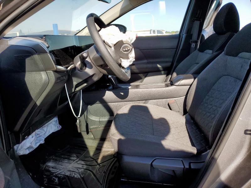 Photo 7 from auction – 2025 NISSAN KICKS SV with VIN 3N8AP6CA8SL321396