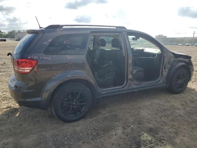 Photo 3 from auction – 2020 DODGE JOURNEY SE with VIN 3C4PDCAB9LT274695