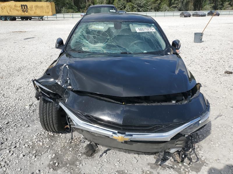 Photo 5 from auction – 2022 CHEVROLET MALIBU LT with VIN 1G1ZD5ST7NF148563