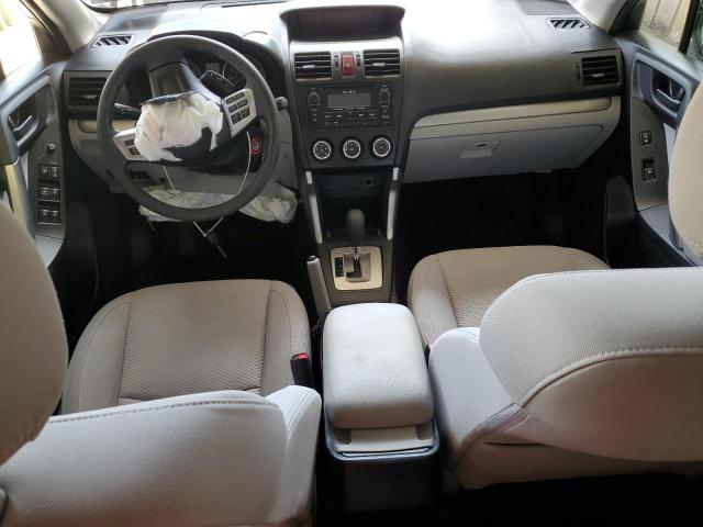 Photo 8 from auction – 2015 SUBARU FORESTER 2 with VIN JF2SJADC6FH819557