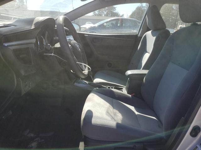 Photo 7 from auction – 2016 TOYOTA COROLLA with VIN 2T1BURHE3GC582564