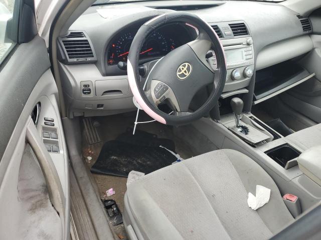 Photo 8 from auction – 2011 TOYOTA CAMRY BASE with VIN 4T1BF3EKXBU620316