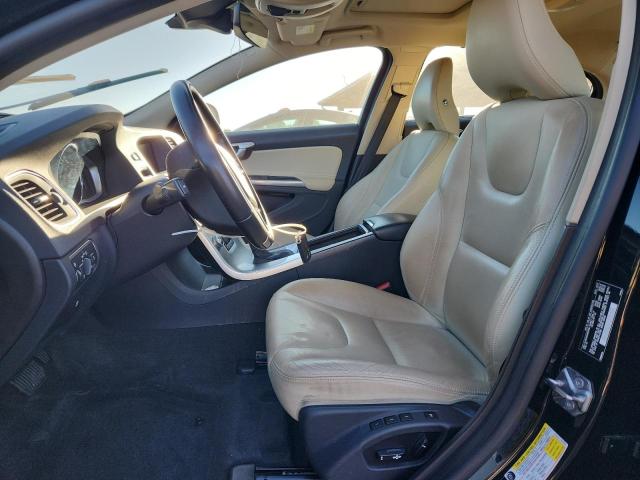 Photo 7 from auction – 2017 VOLVO S60 PREMIE with VIN LYV402HK3HB196100