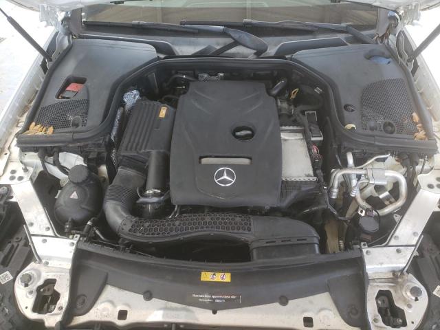 Photo 11 from auction – 2017 MERCEDES-BENZ E 300 with VIN WDDZF4JB5HA288798