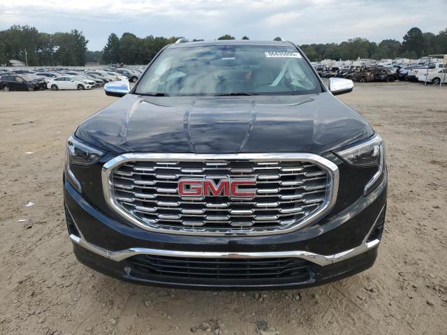 Photo 5 from auction – 2020 GMC TERRAIN DE with VIN 3GKALSEXXLL314165