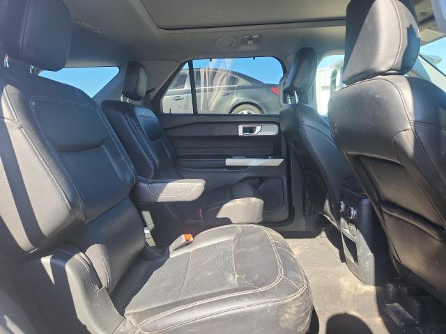 Photo 11 from auction – 2021 FORD EXPLORER L with VIN 1FMSK8FH8MGB34178