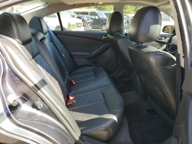 Photo 10 from auction – 2011 NISSAN ALTIMA BAS with VIN 1N4AL2AP3BC115573