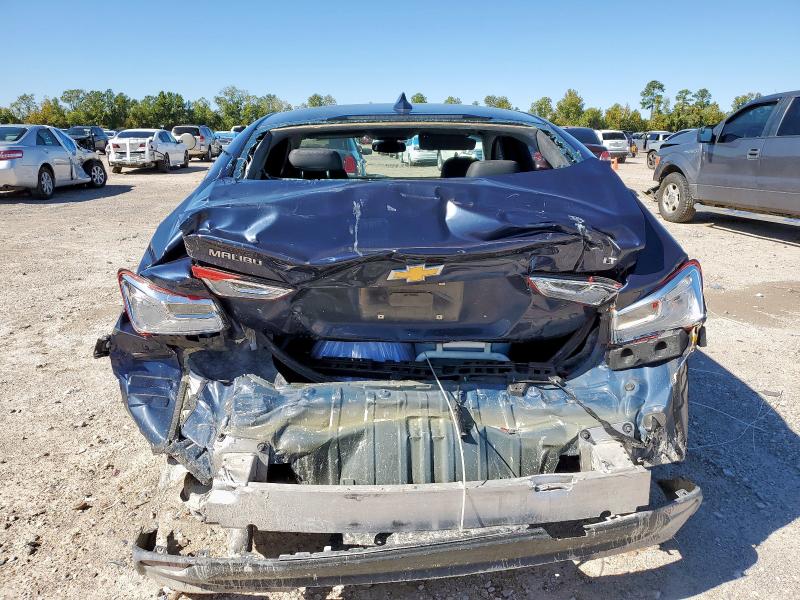 Photo 6 from auction – 2017 CHEVROLET MALIBU LT with VIN 1G1ZE5ST1HF232587