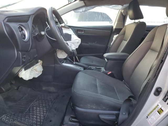 Photo 7 from auction – 2018 TOYOTA COROLLA L with VIN 2T1BURHE2JC090714