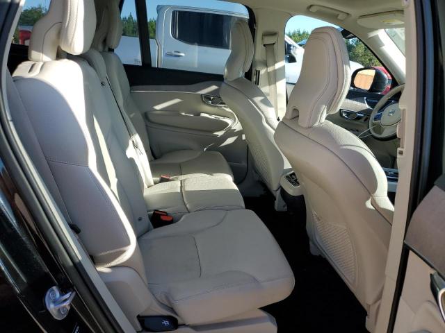 Photo 10 from auction – 2023 VOLVO XC90 PLUS with VIN YV4062PN8P1902344